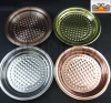 DF TRADING HOUSE DF99059 Diamond Plate Creative Kitchen Organizing diamond-shaped tableware Plate Other kitchen organizing supplies details Picture